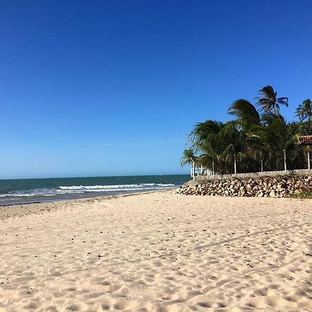 Pousada Noah De Coco Hotel Paracuru Bagian luar foto